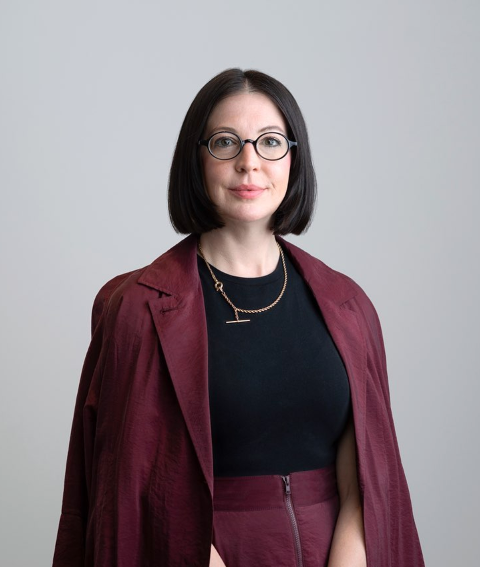 Bridget Finn Announced as Director of Art Basel's Miami Beach Show